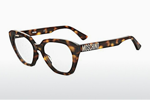 Tasarım gözlükleri Moschino MOS628 05L