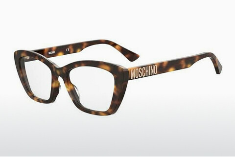 Tasarım gözlükleri Moschino MOS629 05L