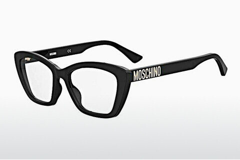 Tasarım gözlükleri Moschino MOS629 807