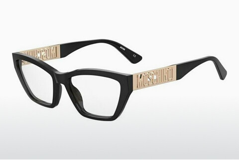 Tasarım gözlükleri Moschino MOS634 807