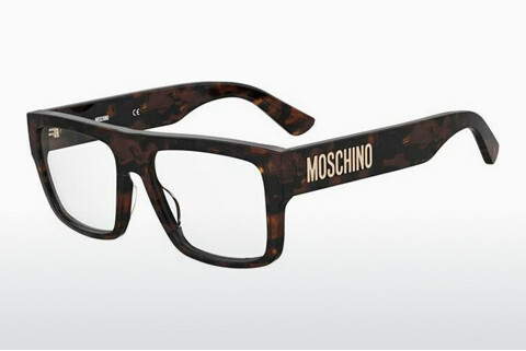 Tasarım gözlükleri Moschino MOS637 086