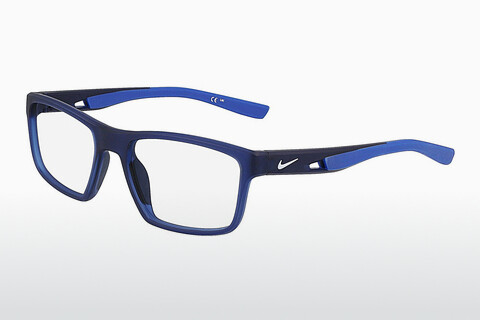 Tasarım gözlükleri Nike NIKE 7015 410