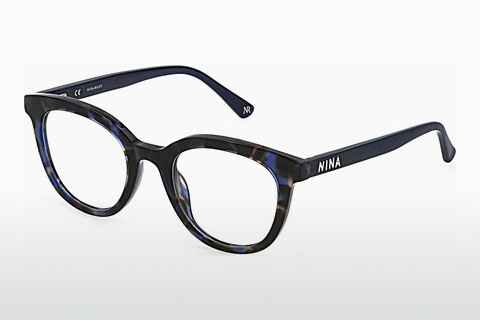 Tasarım gözlükleri Nina Ricci VNR253 0L93