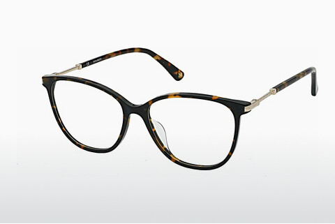 Tasarım gözlükleri Nina Ricci VNR335 04BL