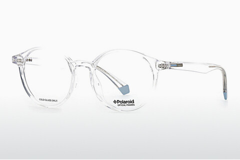 Tasarım gözlükleri Polaroid PLD D380 900