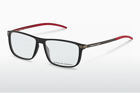 Tasarım gözlükleri Porsche Design P8327 C