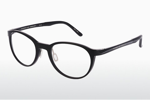Tasarım gözlükleri Porsche Design P8342 A
