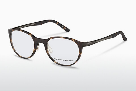 Tasarım gözlükleri Porsche Design P8342 B
