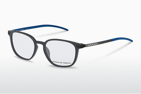 Tasarım gözlükleri Porsche Design P8348 D