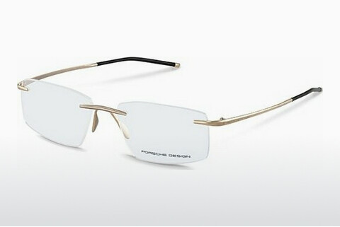 Tasarım gözlükleri Porsche Design P8362 B0S2