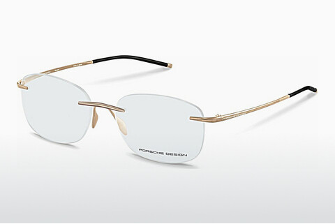Tasarım gözlükleri Porsche Design P8362 D