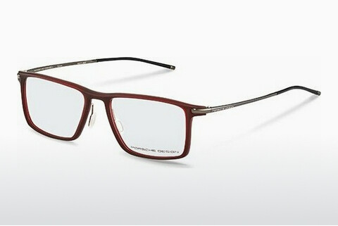 Tasarım gözlükleri Porsche Design P8363 C