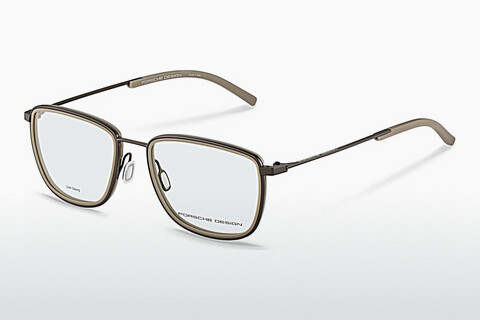 Tasarım gözlükleri Porsche Design P8365 E