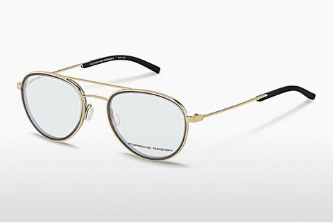 Tasarım gözlükleri Porsche Design P8366 B