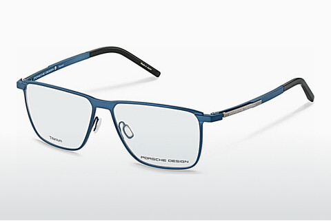 Tasarım gözlükleri Porsche Design P8391 D