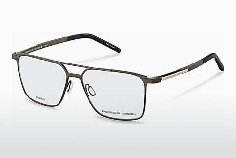 Tasarım gözlükleri Porsche Design P8392 D
