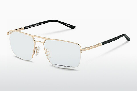 Tasarım gözlükleri Porsche Design P8398 C
