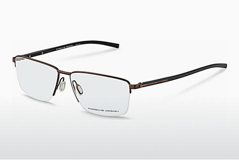 Tasarım gözlükleri Porsche Design P8399 C