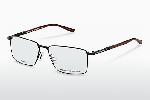 Tasarım gözlükleri Porsche Design P8729 A