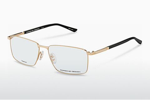 Tasarım gözlükleri Porsche Design P8729 B
