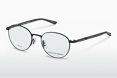 Tasarım gözlükleri Porsche Design P8731 A000