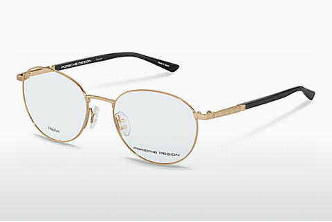 Tasarım gözlükleri Porsche Design P8731 B000