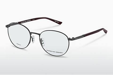 Tasarım gözlükleri Porsche Design P8731 D000