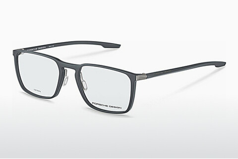 Tasarım gözlükleri Porsche Design P8732 D