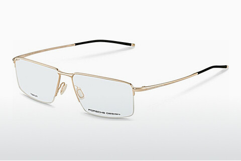 Tasarım gözlükleri Porsche Design P8736 B