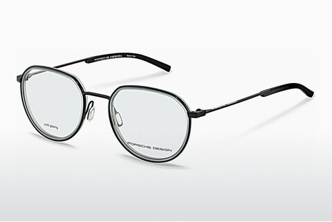 Tasarım gözlükleri Porsche Design P8740 A000