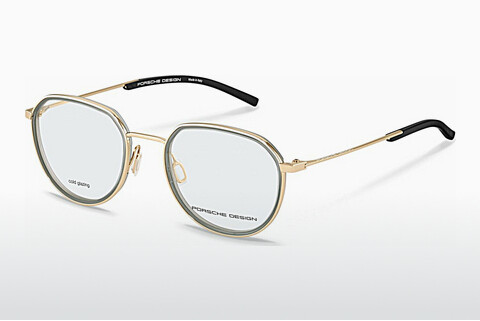 Tasarım gözlükleri Porsche Design P8740 B000