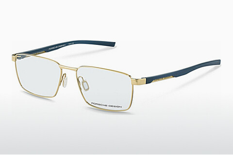 Tasarım gözlükleri Porsche Design P8744 C