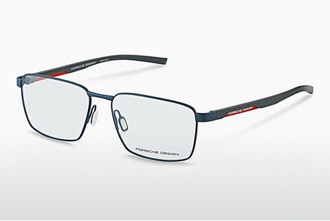 Tasarım gözlükleri Porsche Design P8744 D