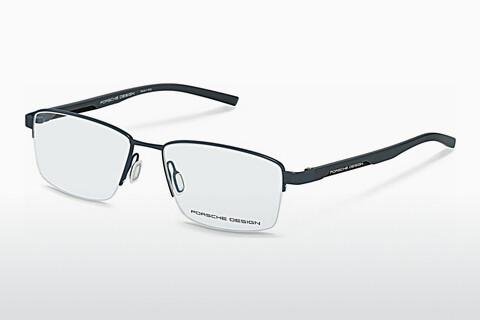 Tasarım gözlükleri Porsche Design P8745 D000