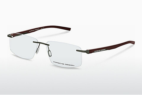 Tasarım gözlükleri Porsche Design P8748 C0S1