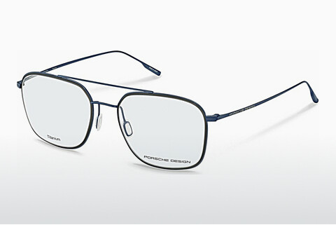 Tasarım gözlükleri Porsche Design P8749 D