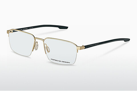 Tasarım gözlükleri Porsche Design P8763 C000