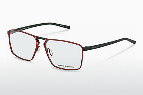 Tasarım gözlükleri Porsche Design P8764 C000