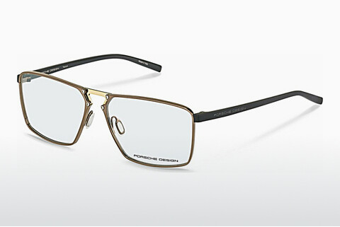 Tasarım gözlükleri Porsche Design P8764 D000