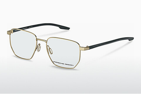 Tasarım gözlükleri Porsche Design P8770 B000