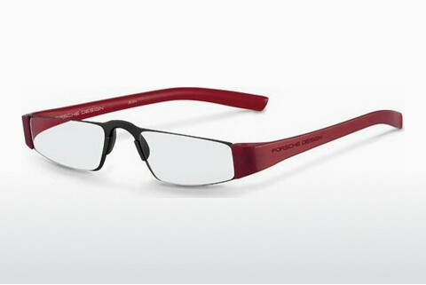 Tasarım gözlükleri Porsche Design P8801 B15