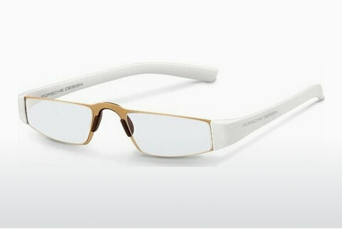 Tasarım gözlükleri Porsche Design P8801 C10