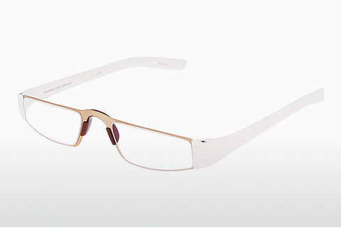 Tasarım gözlükleri Porsche Design P8801 C15