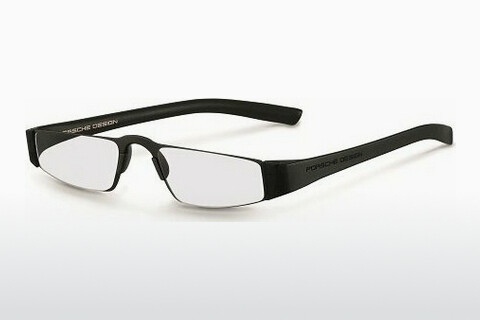 Tasarım gözlükleri Porsche Design P8801 P10