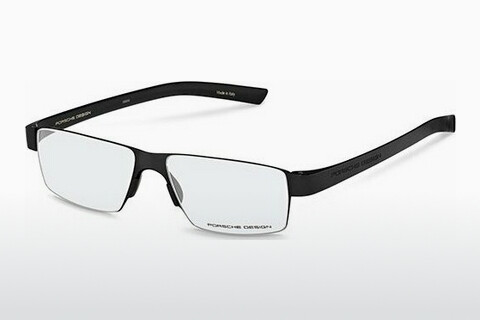 Tasarım gözlükleri Porsche Design P8813 A10