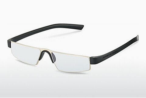 Tasarım gözlükleri Porsche Design P8814 B20