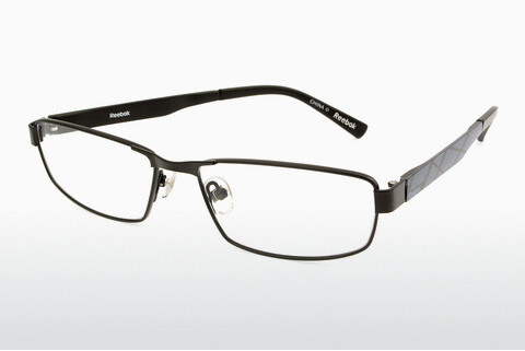 Tasarım gözlükleri Reebok R1015 BLK