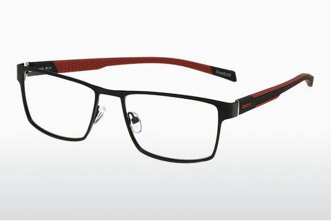 Tasarım gözlükleri Reebok R1020 BLK
