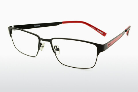 Tasarım gözlükleri Reebok R2030 BLK