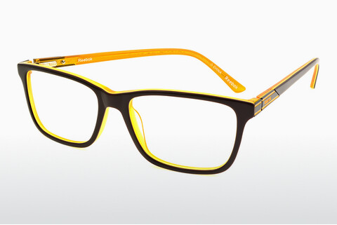 Tasarım gözlükleri Reebok R3007 BLO